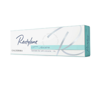 RESTYLANE Lyft