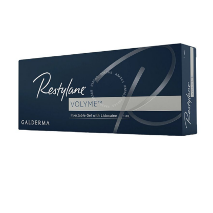 RESTYLANE Volume