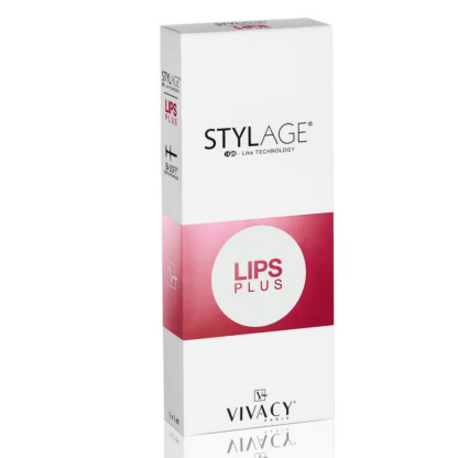 STYLAGE Lips Plus