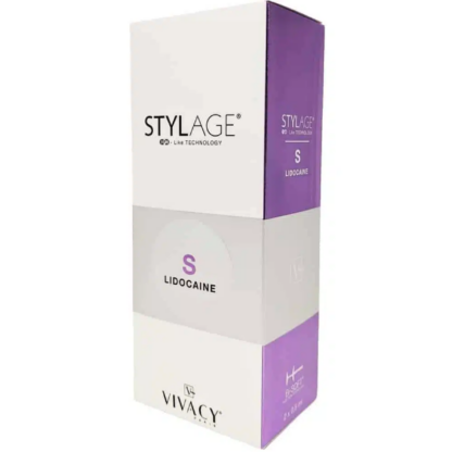 STYLAGE S Lidocaine